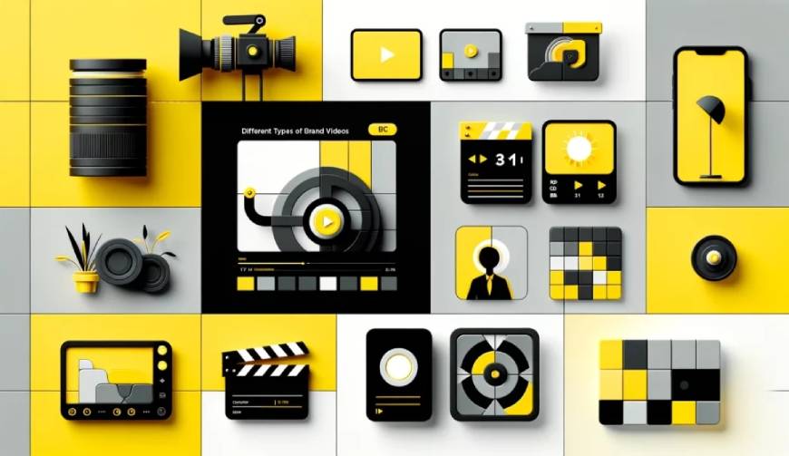 体验会宁县产品视频拍摄：开启便捷生活新篇章