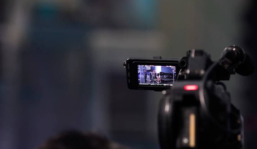 紧跟潮流！会宁县产品视频拍摄引领时尚新趋势