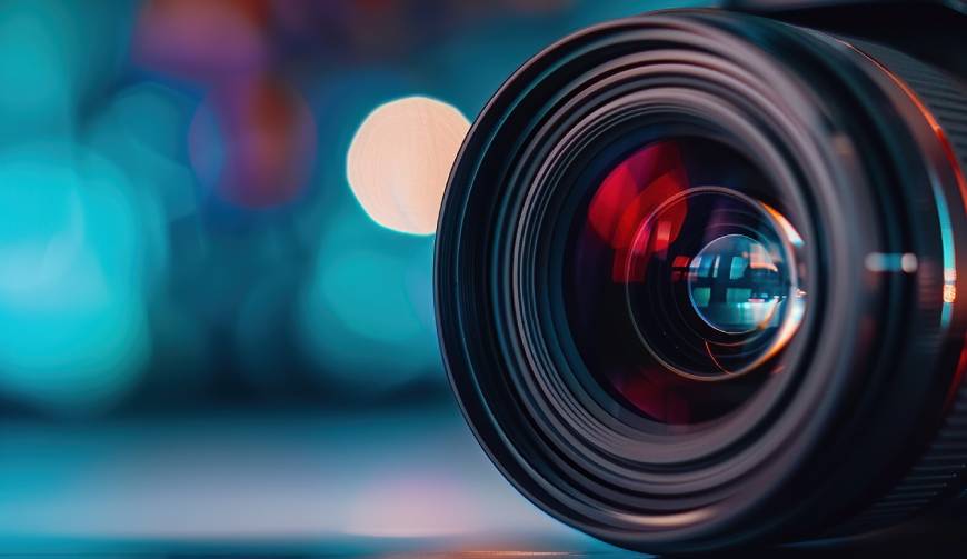 与会宁县产品视频拍摄同行：畅享高效、舒适的每一天