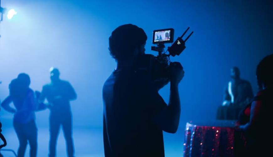 神秘新品来袭！会宁县产品视频拍摄究竟有何神奇之处？