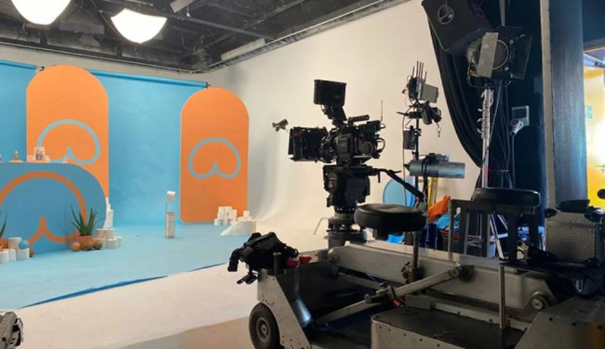 会宁县极致互动，品质至上，树立行业标杆的产品宣传视频