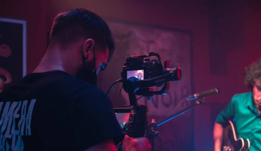 匠心雕琢视觉盛宴！专业会宁县产品视频拍摄公司赋能品牌价值