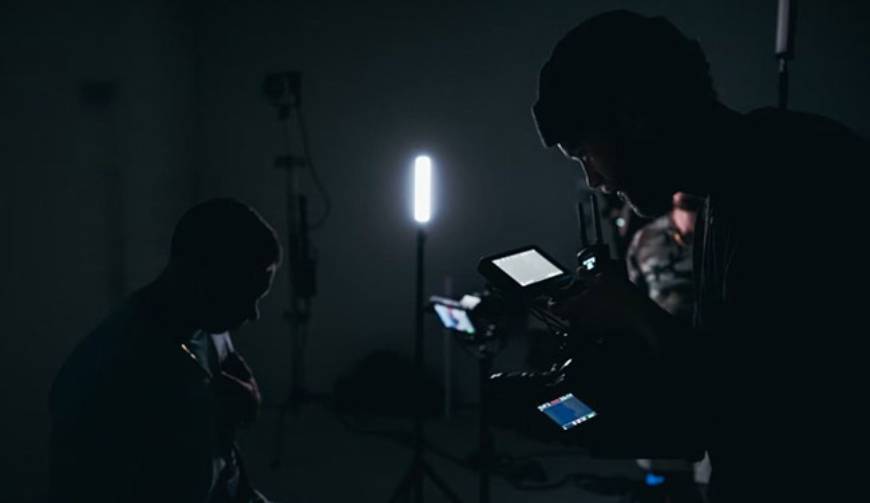 深耕会宁县产品视频拍摄，解锁产品出圈的流量密码