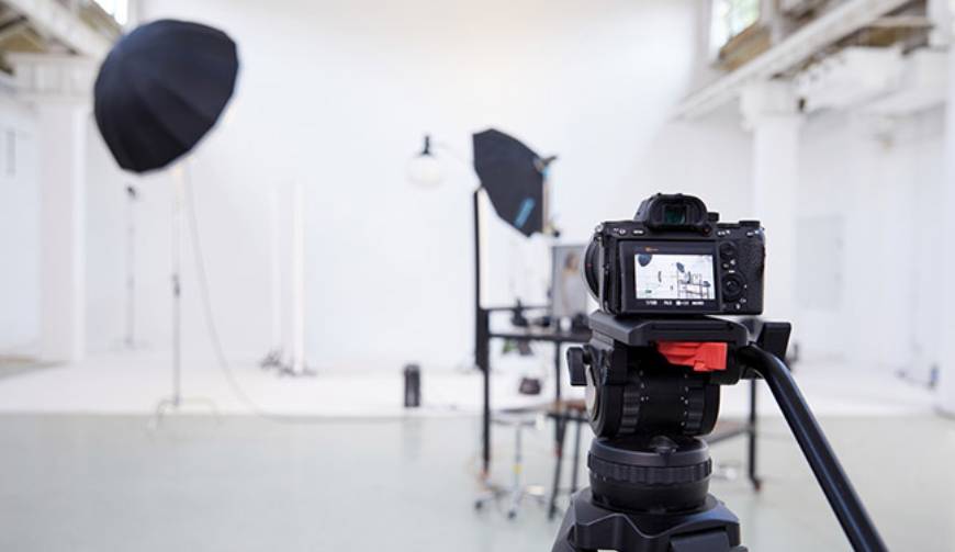 聚焦会宁县产品视频拍摄，打造品牌传播新高度