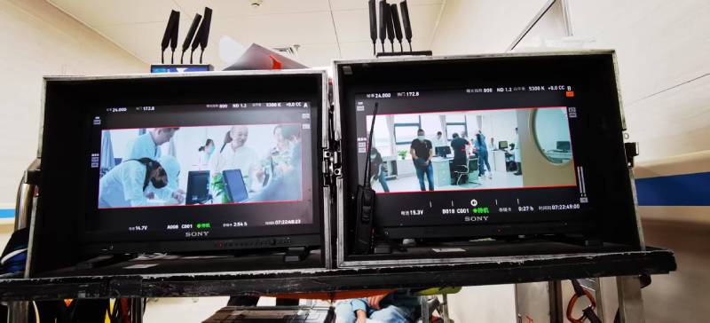 会宁县极致互动，让产品在宣传视频中闪耀独特光芒