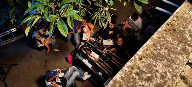 解锁会宁县产品宣传视频拍摄公司新势能，助力品牌强势破圈