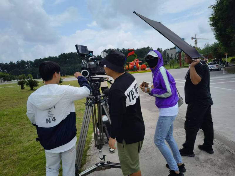 会宁县极致互动，未来愿景宏大，致力于成为全球领先的产品宣传视频企业