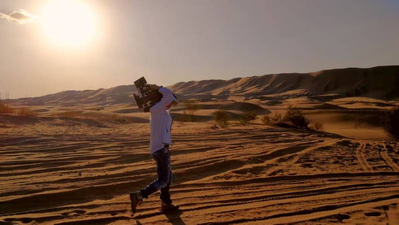 深耕会宁县产品宣传视频拍摄公司，解锁品牌传播的核心动能