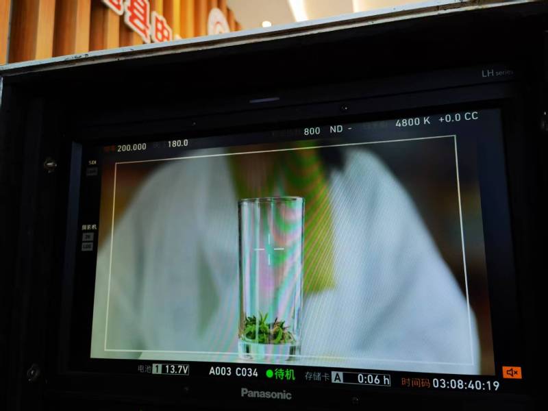 天然优选！会宁县电商产品宣传视频溯源原料产地的真实故事