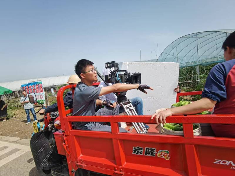 电商爆款背后的推手：会宁县产品视频拍摄公司精准捕捉卖点痛点